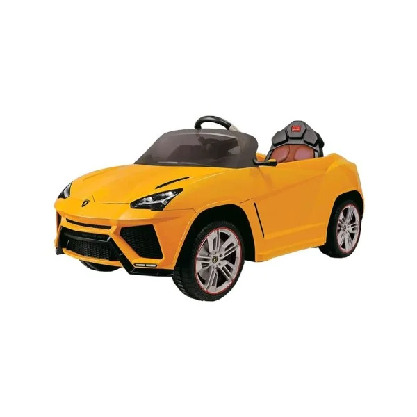 Lamborghini Urus, Yellow - 82600Y-OSR
